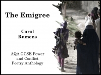 The Emigree